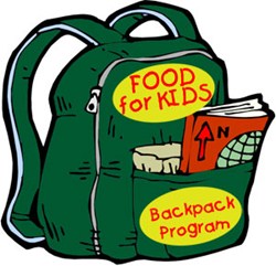 BackPack Program