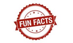 Fun Facts