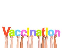 School Vaccination Requirements