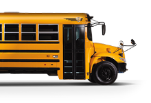 2023-2024 Busing Information