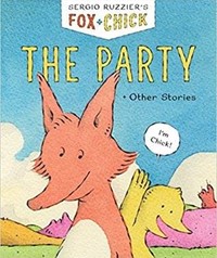 The Party and Other Stories