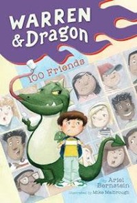 Warren and Dragon: 100 Friends