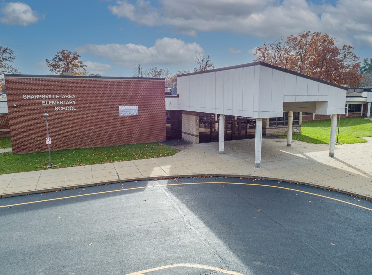 elementary entrance