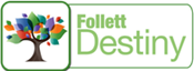 Follett Destiny