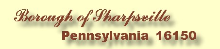 The Borough of Sharpsville